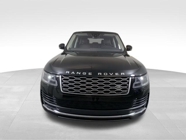 used 2020 Land Rover Range Rover car, priced at $39,991