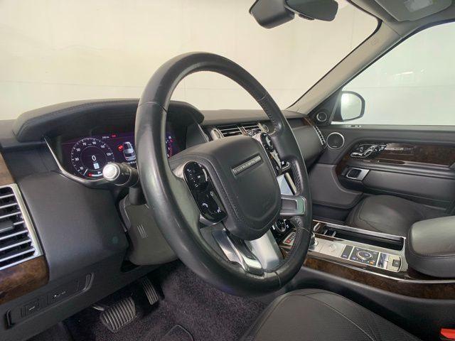 used 2020 Land Rover Range Rover car, priced at $39,991