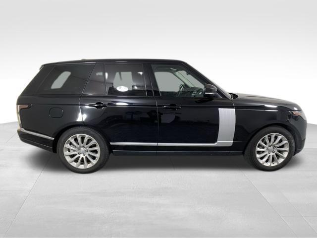 used 2020 Land Rover Range Rover car, priced at $39,991