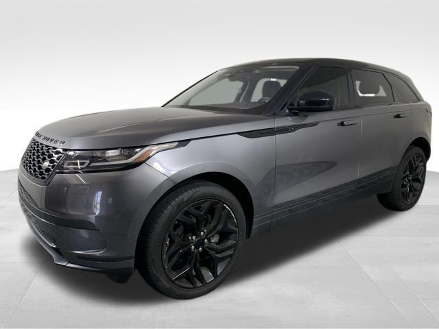 used 2019 Land Rover Range Rover Velar car, priced at $16,900