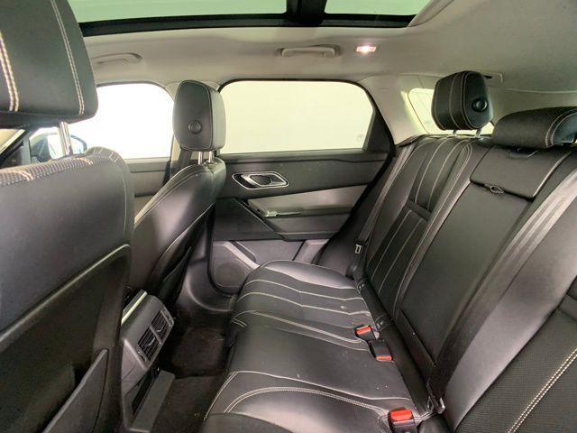 used 2019 Land Rover Range Rover Velar car, priced at $16,900