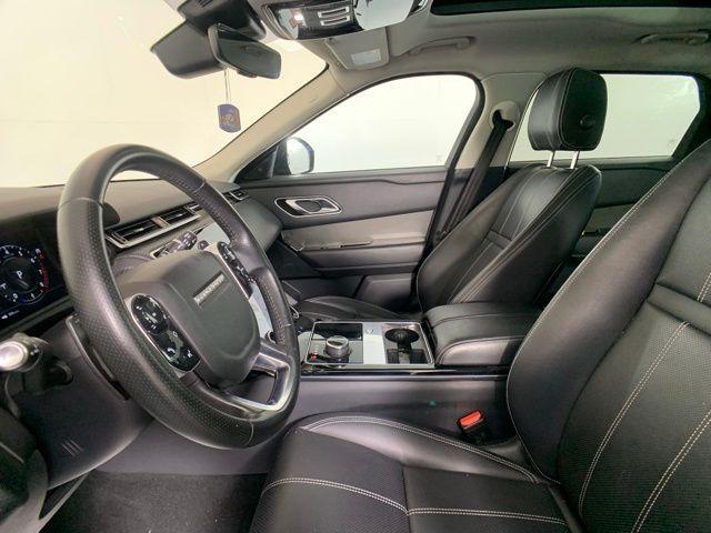 used 2019 Land Rover Range Rover Velar car, priced at $16,900