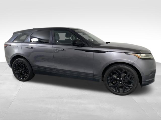 used 2019 Land Rover Range Rover Velar car, priced at $16,900