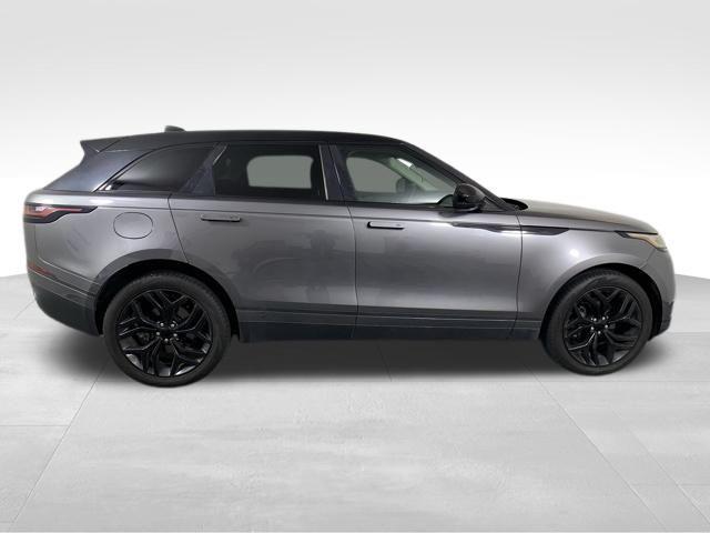 used 2019 Land Rover Range Rover Velar car, priced at $16,900