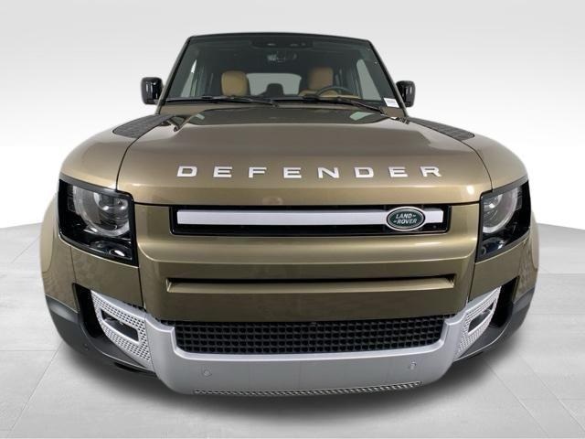 new 2024 Land Rover Defender car, priced at $105,178