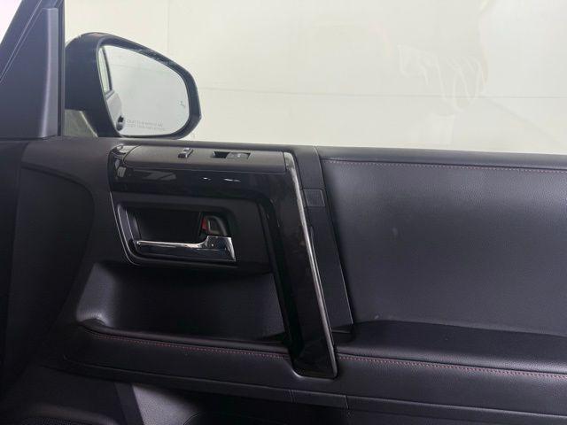 used 2024 Toyota 4Runner car, priced at $53,444