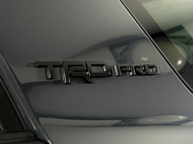 used 2024 Toyota 4Runner car, priced at $53,444