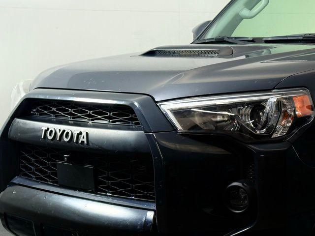 used 2024 Toyota 4Runner car, priced at $53,444