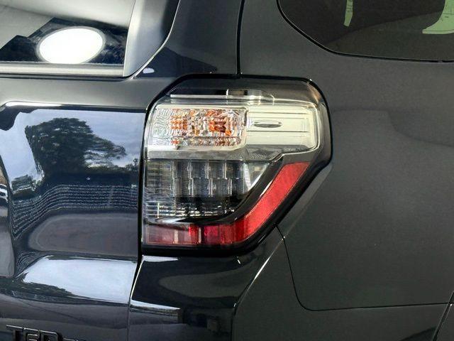 used 2024 Toyota 4Runner car, priced at $53,444