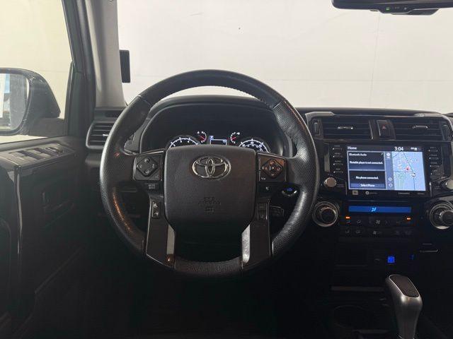 used 2024 Toyota 4Runner car, priced at $53,444