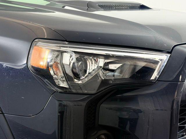 used 2024 Toyota 4Runner car, priced at $53,444