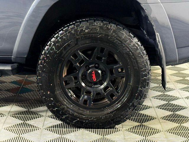 used 2024 Toyota 4Runner car, priced at $53,444
