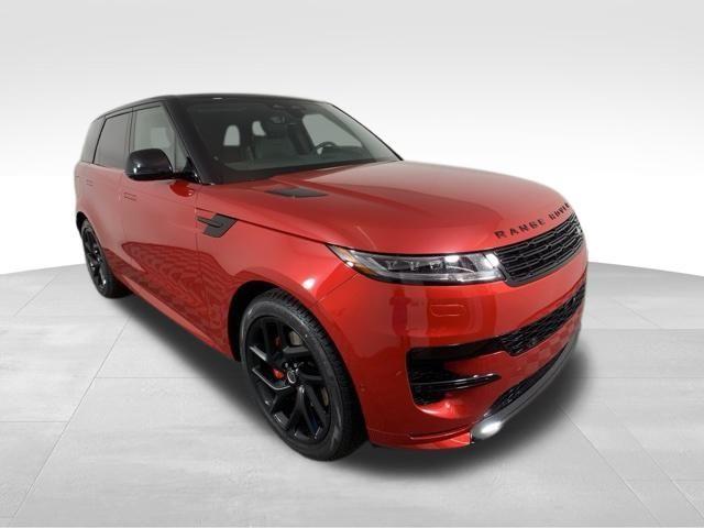 new 2025 Land Rover Range Rover Sport car, priced at $105,915