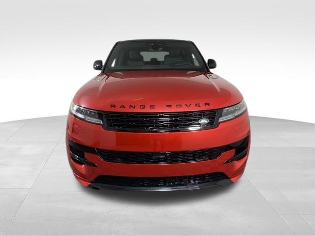 new 2025 Land Rover Range Rover Sport car, priced at $105,915