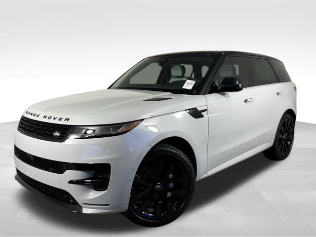 new 2025 Land Rover Range Rover Sport car, priced at $99,815