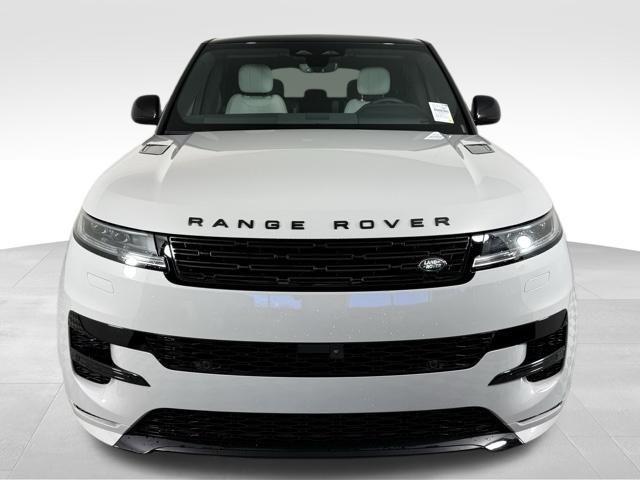 new 2025 Land Rover Range Rover Sport car, priced at $99,815