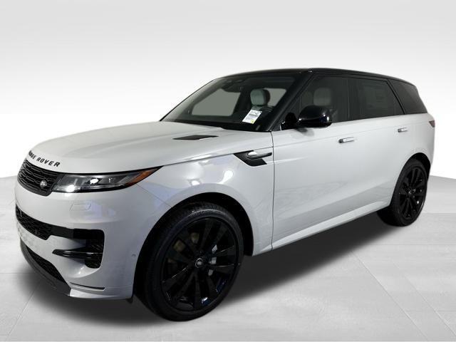 new 2025 Land Rover Range Rover Sport car, priced at $99,815