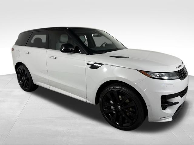 new 2025 Land Rover Range Rover Sport car, priced at $99,815