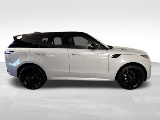 new 2025 Land Rover Range Rover Sport car, priced at $99,815