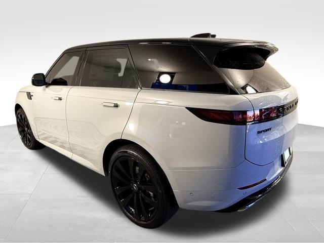 new 2025 Land Rover Range Rover Sport car, priced at $99,815