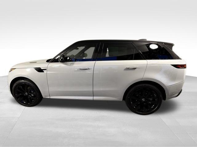 new 2025 Land Rover Range Rover Sport car, priced at $99,815