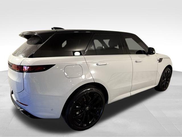 new 2025 Land Rover Range Rover Sport car, priced at $99,815