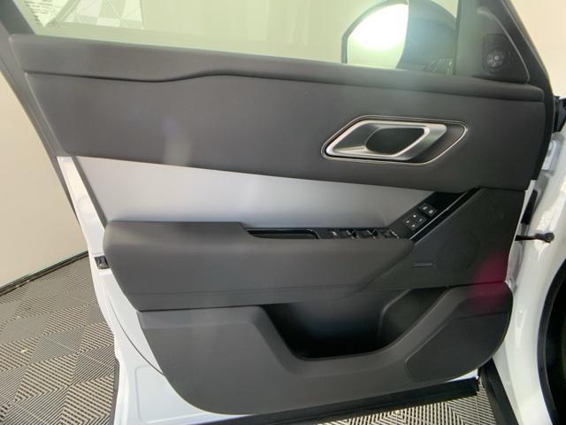 used 2025 Land Rover Range Rover Velar car, priced at $67,555