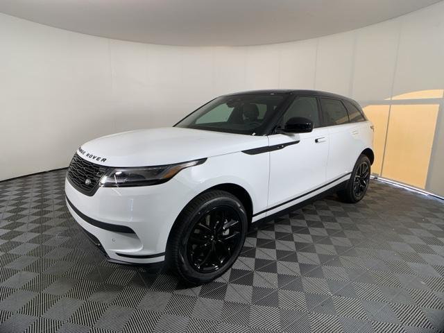 used 2025 Land Rover Range Rover Velar car, priced at $67,555
