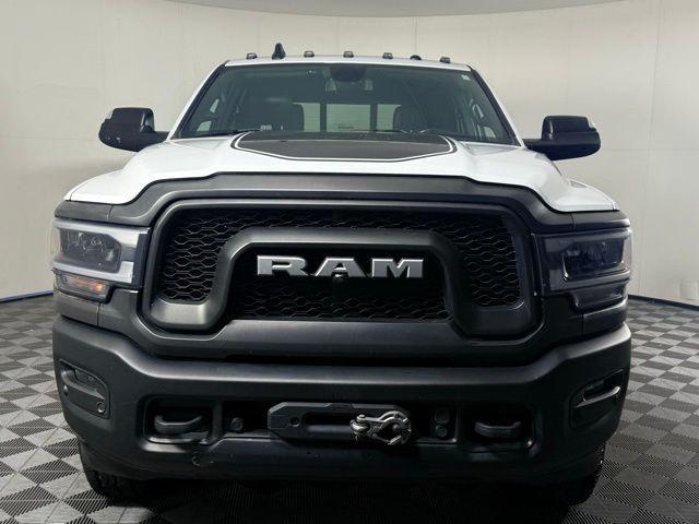used 2020 Ram 2500 car, priced at $48,944