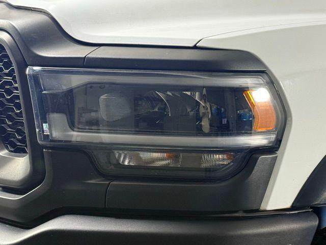 used 2020 Ram 2500 car, priced at $48,944