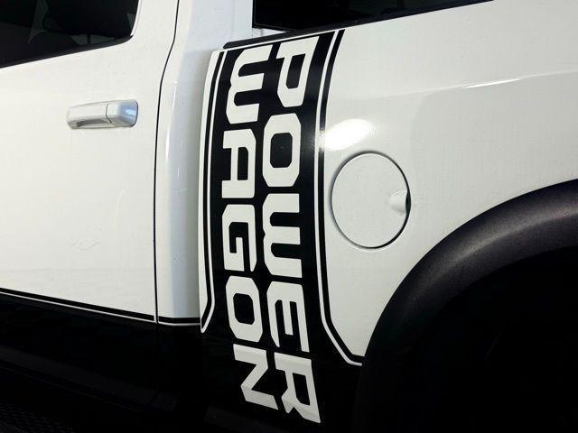 used 2020 Ram 2500 car, priced at $48,944