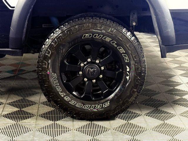 used 2020 Ram 2500 car, priced at $48,944