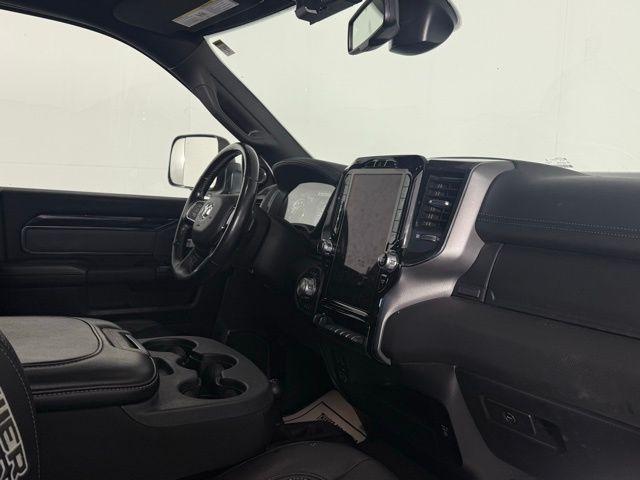 used 2020 Ram 2500 car, priced at $48,944