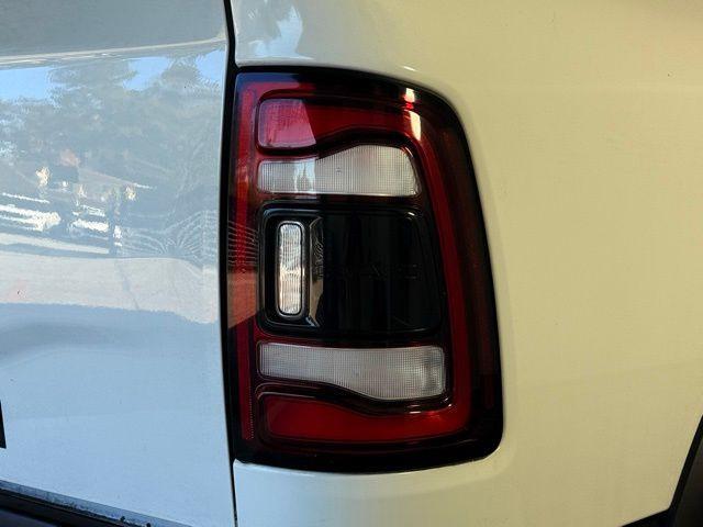 used 2020 Ram 2500 car, priced at $48,944