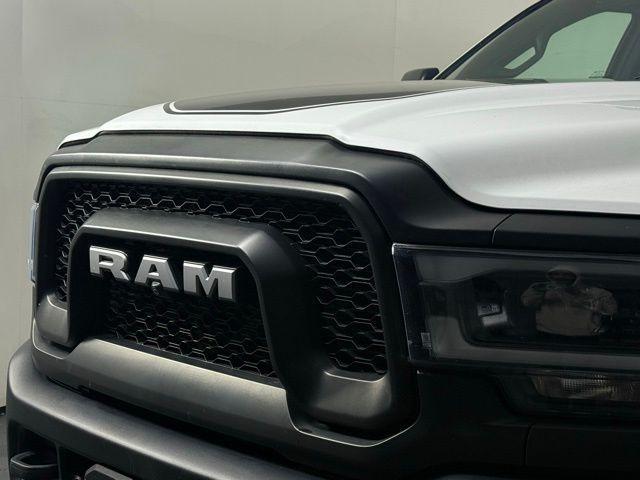 used 2020 Ram 2500 car, priced at $48,944