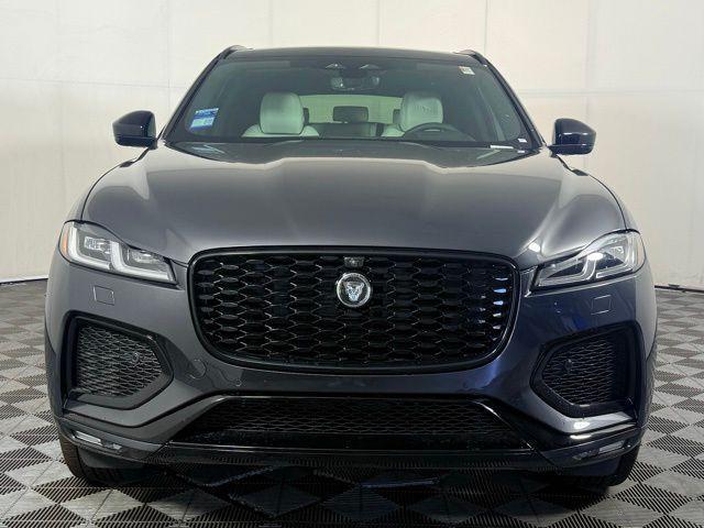 new 2026 Jaguar F-PACE car, priced at $66,598