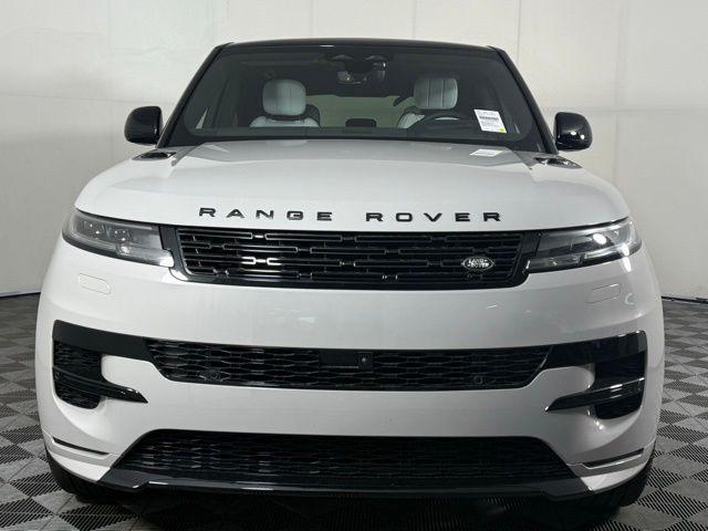 new 2025 Land Rover Range Rover Sport car, priced at $105,205