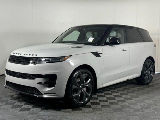 new 2025 Land Rover Range Rover Sport car, priced at $105,205