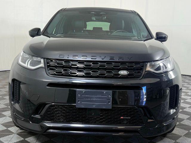 used 2022 Land Rover Discovery Sport car, priced at $31,944