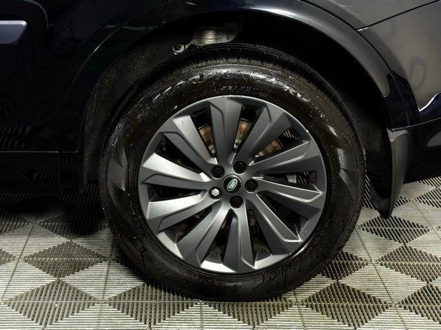 used 2022 Land Rover Discovery Sport car, priced at $31,944