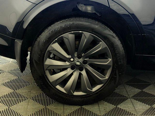 used 2022 Land Rover Discovery Sport car, priced at $31,944