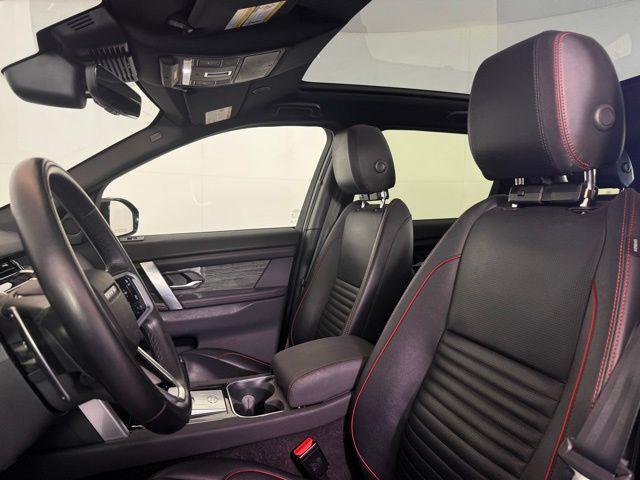 used 2022 Land Rover Discovery Sport car, priced at $31,944
