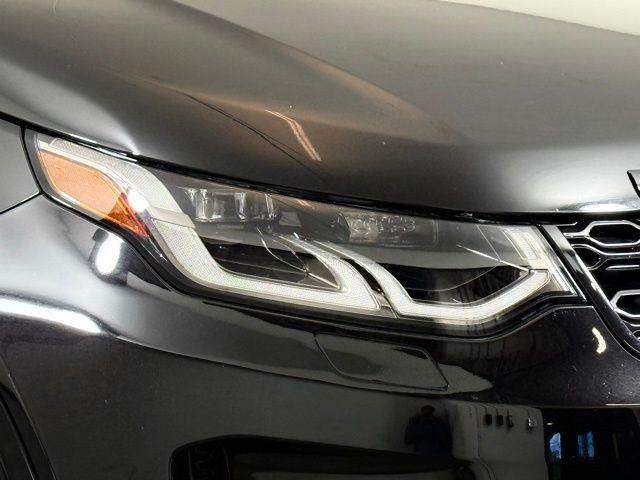 used 2022 Land Rover Discovery Sport car, priced at $31,944