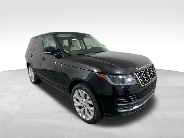 used 2019 Land Rover Range Rover car, priced at $36,900