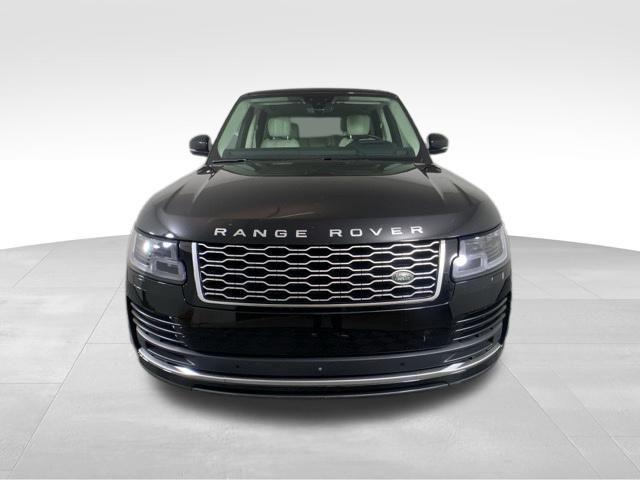 used 2019 Land Rover Range Rover car, priced at $36,900