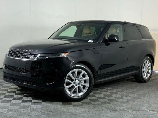 new 2025 Land Rover Range Rover Sport car, priced at $87,705