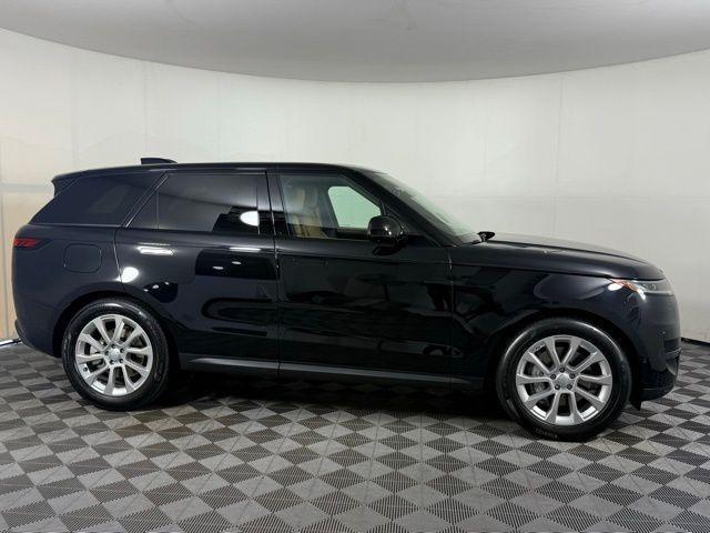 new 2025 Land Rover Range Rover Sport car, priced at $87,705