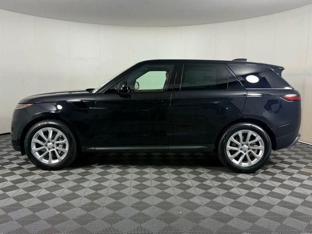new 2025 Land Rover Range Rover Sport car, priced at $87,705
