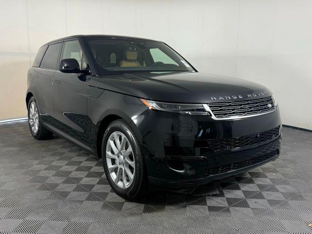 new 2025 Land Rover Range Rover Sport car, priced at $87,705