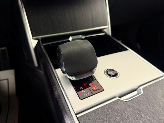 new 2025 Land Rover Range Rover car, priced at $137,650